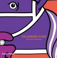 The Hermès Scarf: History & Mystique