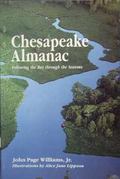Chesapeake Almanac: Following the Bay Through the Seasons