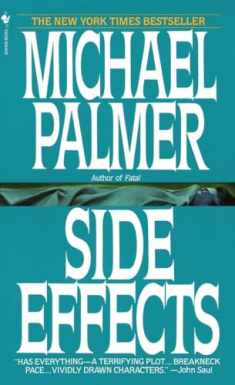Side Effects: A Novel