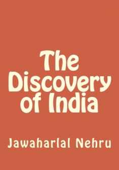 The Discovery of India