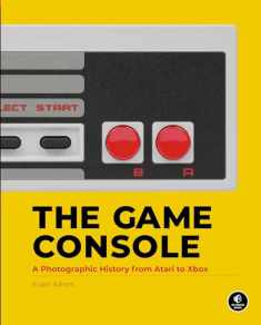 The Game Console: A History in Photographs