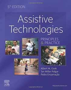 Assistive Technologies: Principles and Practice