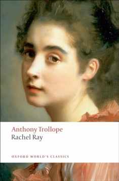 Rachel Ray (Oxford World's Classics)