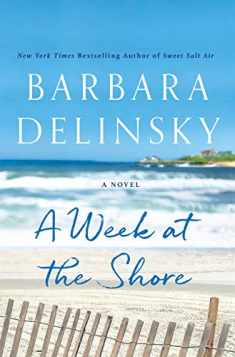 A Week at the Shore: A Novel