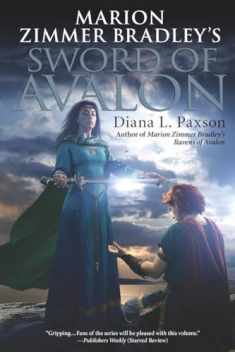 Marion Zimmer Bradley's Sword of Avalon (Avalon (Roc))