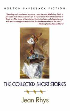 The Collected Short Stories (Norton Paperback Fiction)