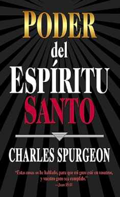 Poder del Espiritu Santo (Spanish Edition)