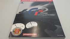 Gran Turismo 2 (Prima's Official Strategy Guide)