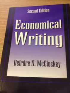 Economical Writing