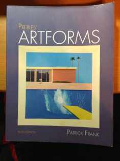 Prebles' Artforms: An Introduction to the Visual Arts, 10th Edition