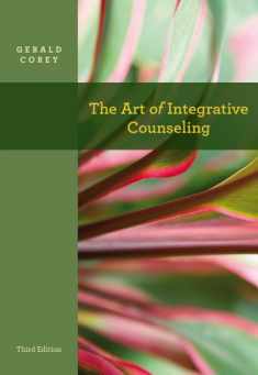 The Art of Integrative Counseling (SW 444 Field Seminar)