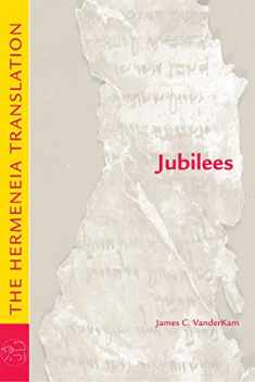 Jubilees: The Hermeneia Translation