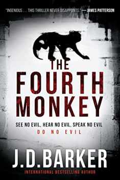 The Fourth Monkey (A 4MK Thriller)