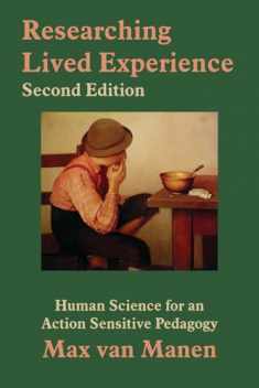 Researching Lived Experience, Second Edition