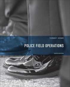 Police Field Operations (Always Learning)