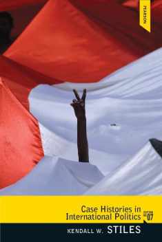 Case Histories in International Politics (7th Edition)