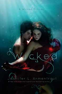 Wicked (A Wicked Trilogy)