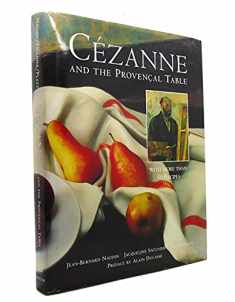 Cezanne and the Provençal Table