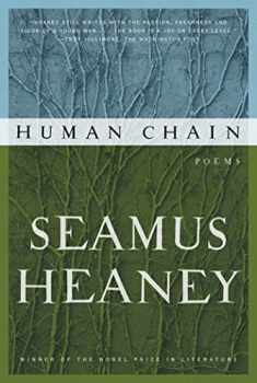 Human Chain: Poems