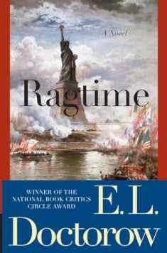 Ragtime: A Novel (Modern Library 100 Best Novels)