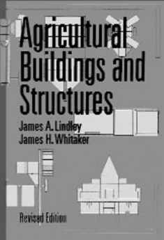 Agricultural Buildings & Structures
