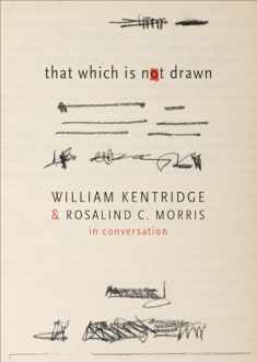 That Which Is Not Drawn: In Conversation (The Africa List)