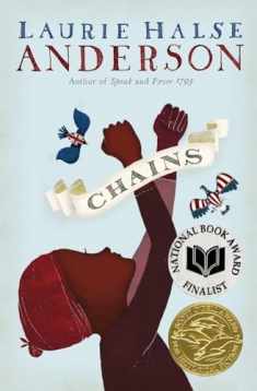 Chains (The Seeds of America Trilogy)