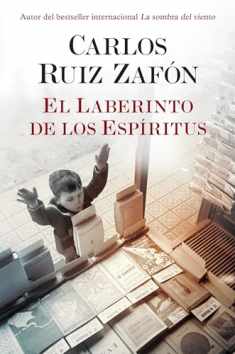 El Laberinto de los Espíritus / The Labyrinth of Spirits (El cementerio de los libros olvidados) (Spanish Edition)
