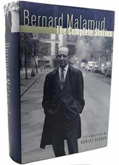 Bernard Malamud: The Complete Stories