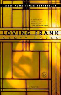 Loving Frank: A Novel