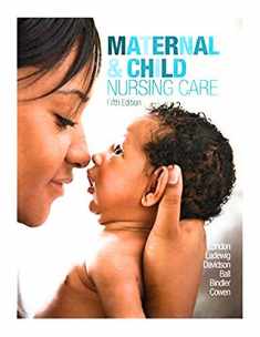 Maternal & Child Nursing Care