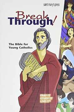Breakthrough Bible: Good News Translation-paperback