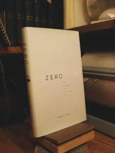 Zero: The Biography of a Dangerous Idea