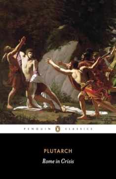 Rome in Crisis (Penguin Classics)