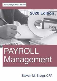 Payroll Management: 2020 Edition