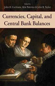 Currencies, Capital, and Central Bank Balances (697)