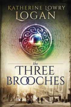 The Three Brooches (The Celtic Brooch)
