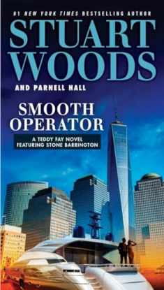 Smooth Operator (A Teddy Fay Novel)