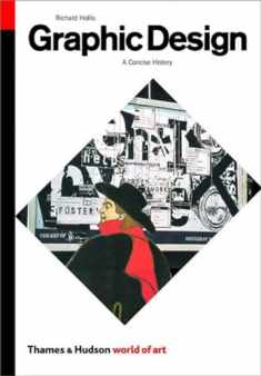 Graphic Design: A Concise History, Second Edition (World of Art)