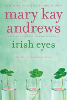 Irish Eyes: A Callahan Garrity Mystery (Callahan Garrity, 8)