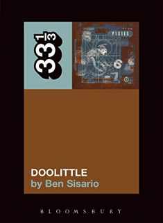 The Pixies' Doolittle (33 1/3)