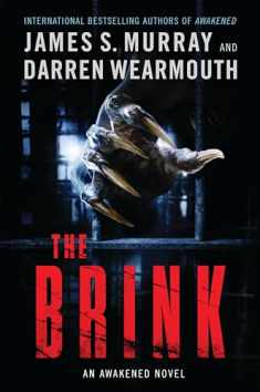 The Brink: An Awakened Novel (Awakened, 2)
