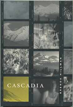 Cascadia (Wesleyan Poetry Series)