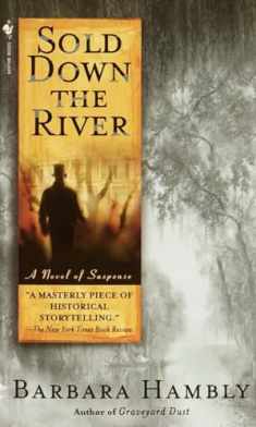 Sold Down the River (Benjamin January, Book 4)