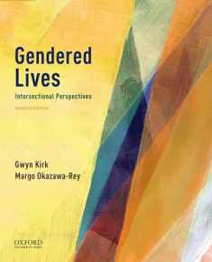 Gendered Lives: Intersectional Perspectives