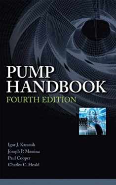 Pump Handbook