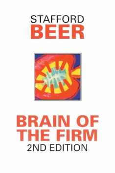 Brain of the Firm 2e