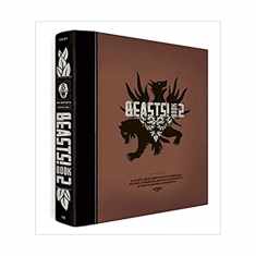 Beasts!: Book Two (BEASTS HC)