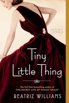 Tiny Little Thing (The Schuyler Sisters Novels)