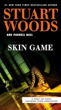 Skin Game (A Teddy Fay Novel)
